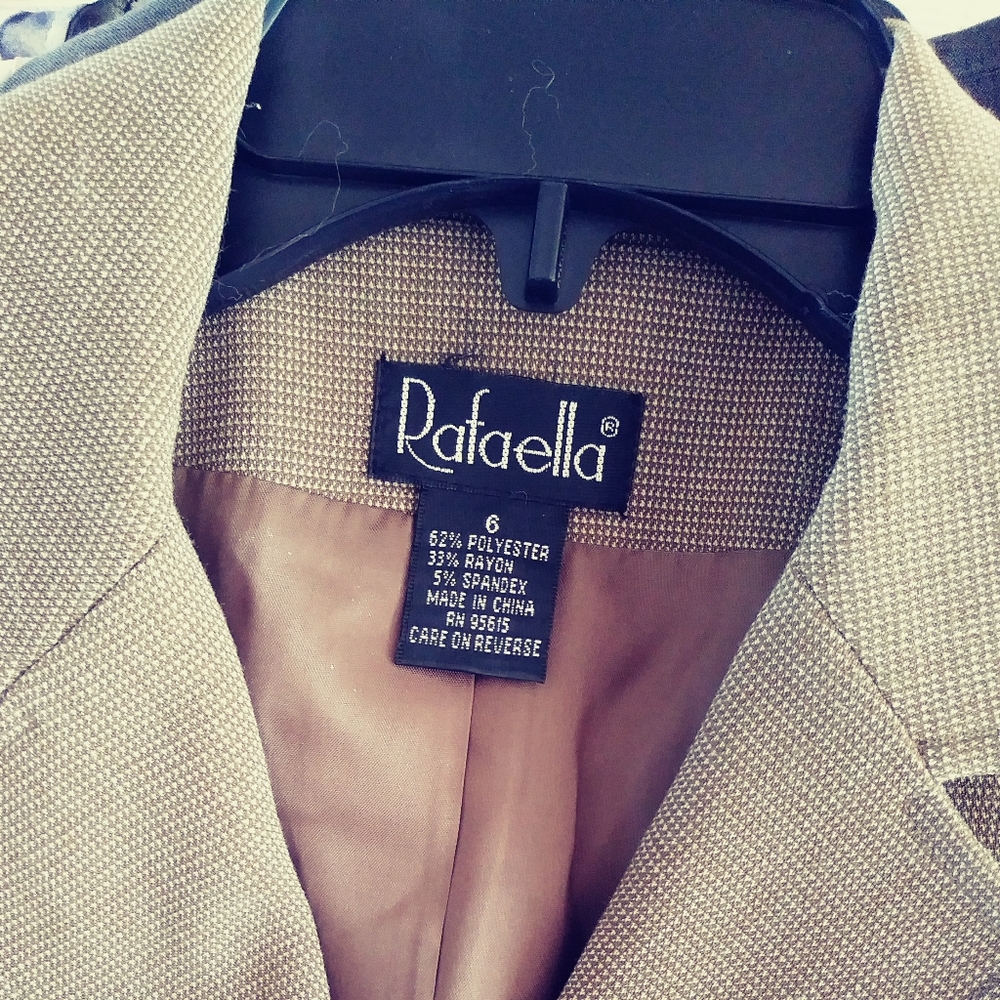 Jacket - Picture 2 of 2